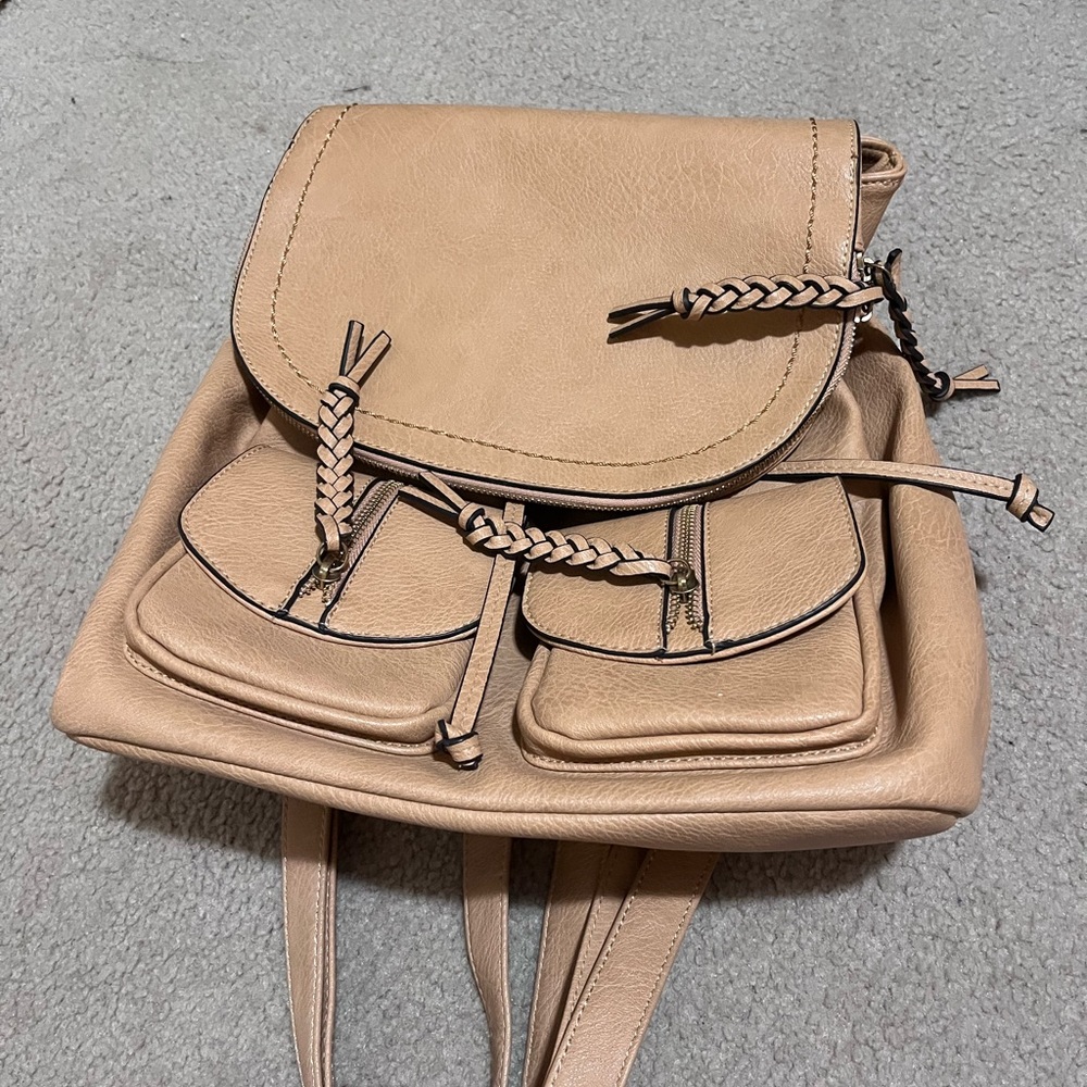 Backpack